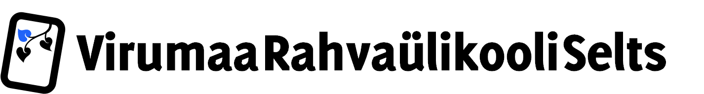 VRÜ logo